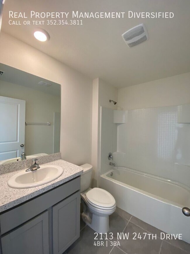 Building Photo - 2113 NW 247th Dr