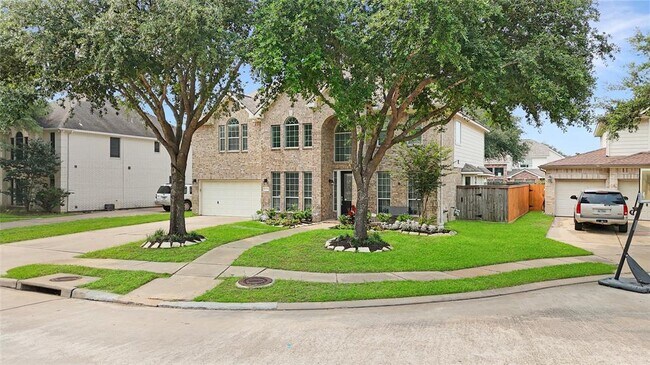 Building Photo - 15714 Stroudwater Ln