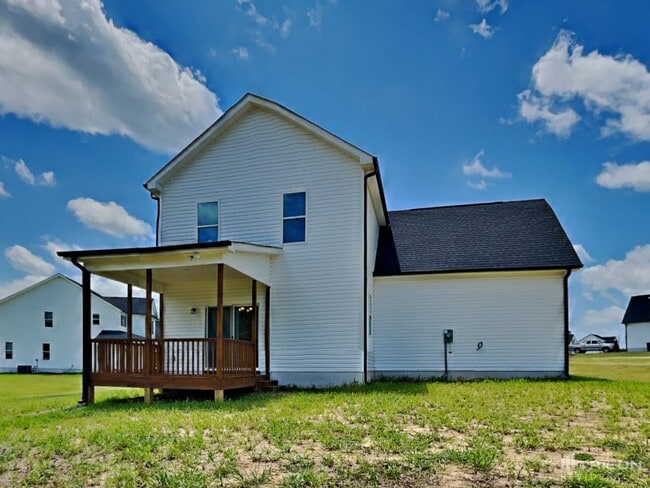 Building Photo - 121 Fish Whistle Ct