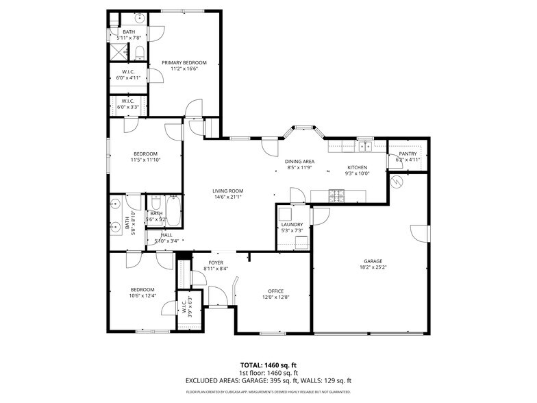 Building Photo - 8339 Carvel Ln
