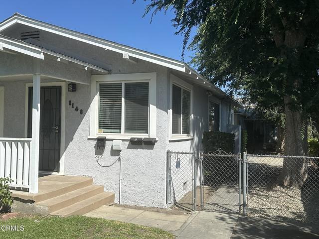 Building Photo - 1148 Spazier Ave