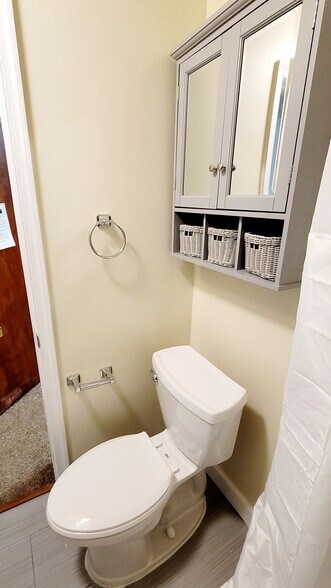 Building Photo - 3012 Chamberlayne Ave