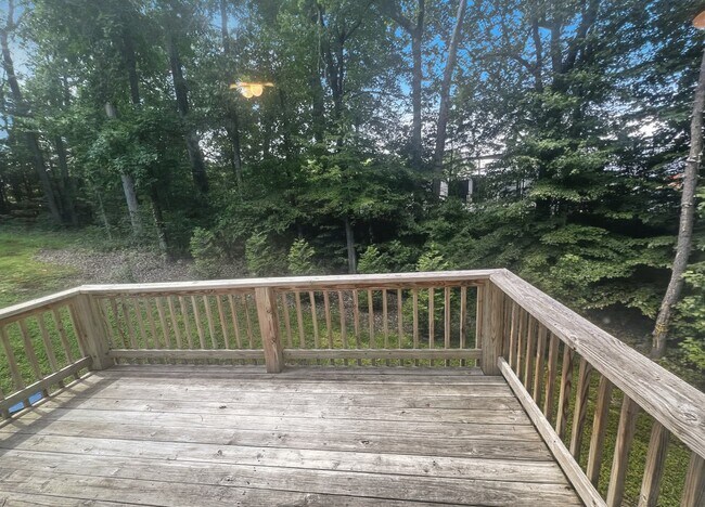 Building Photo - 1724 Market St