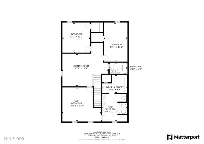 Building Photo - 16822 Wellhouse Dr