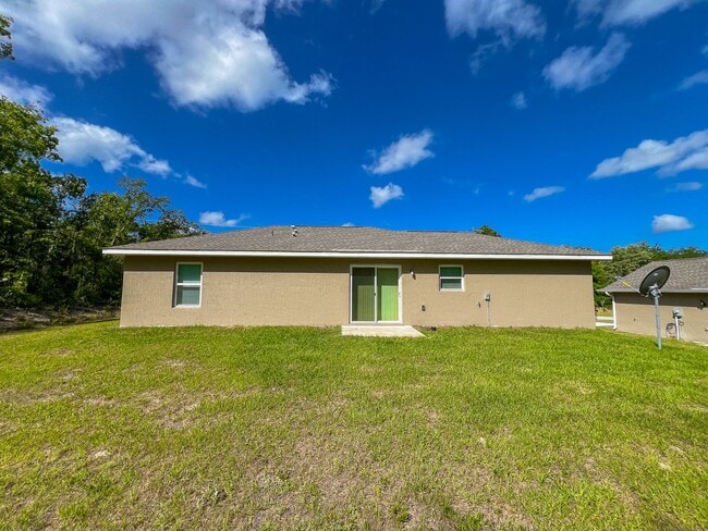 Building Photo - BEAUTIFUL 3 BD/2BA Home in Beautiful Ocala!!!