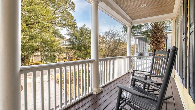 Building Photo - 94 Ballyhoo St