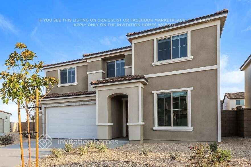 Building Photo - 25213 Mountain Violet Wy