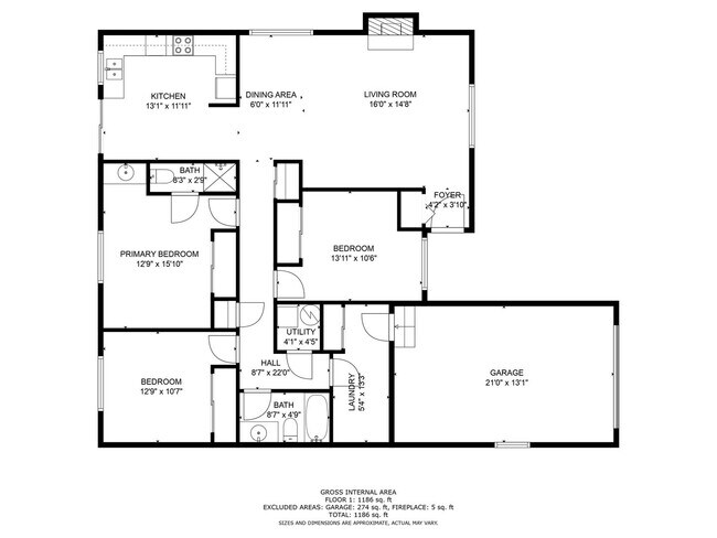 Building Photo - 704 Ponderosa Dr