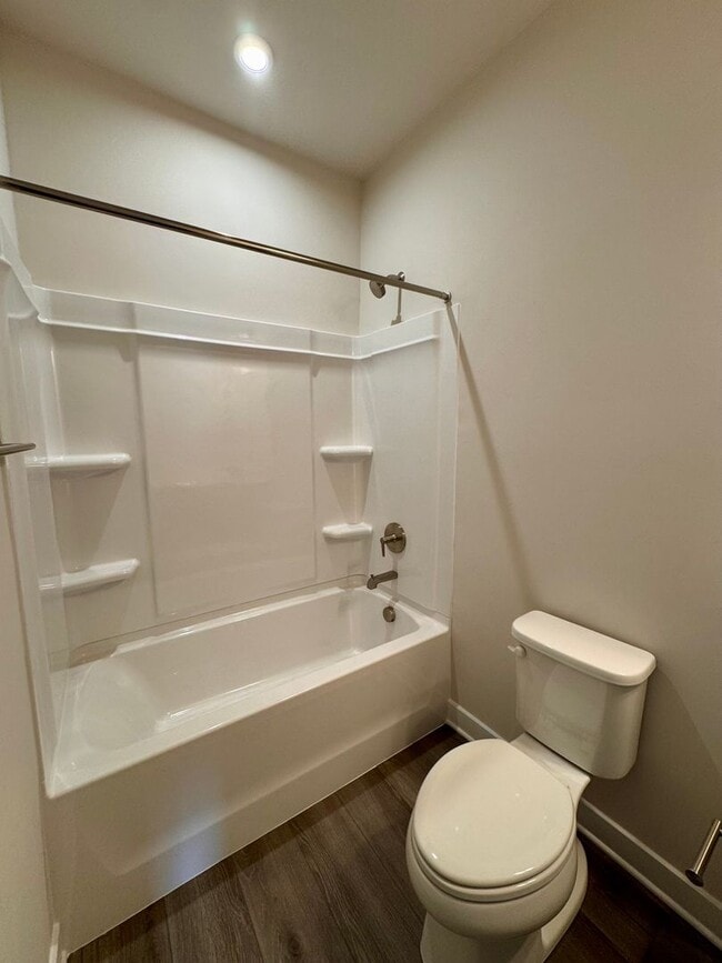 Building Photo - Brand New Townhouse in Wingate Subdivision