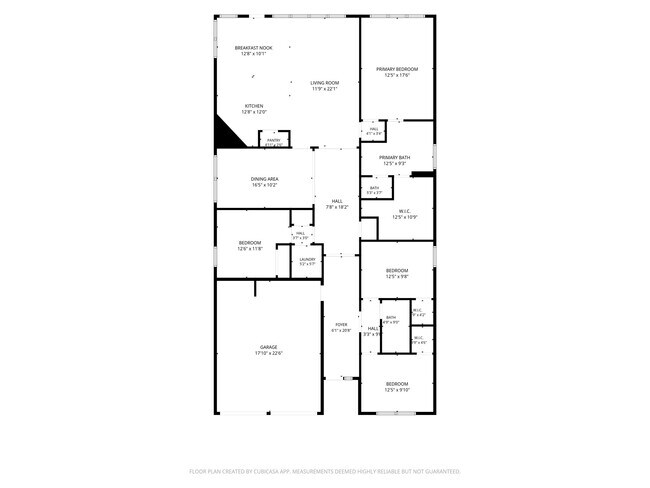 Building Photo - 12938 Buchanan Oaks Ln