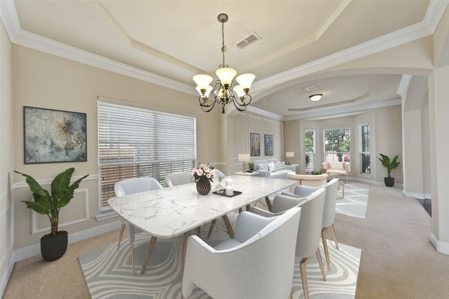 Building Photo - 6529 Abrams Dr