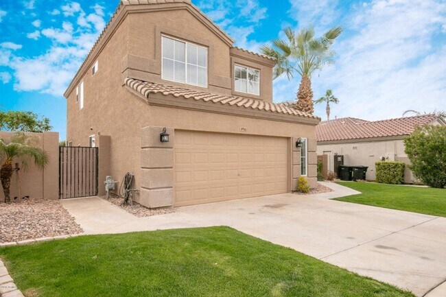 Building Photo - Nice Chandler home with Sparkling Swimming...