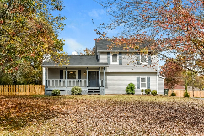 Building Photo - 150 Dexter Cir