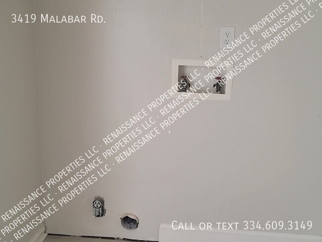 Building Photo - 3419 Malabar Rd