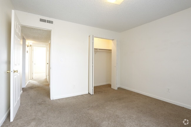 Interior Photo - Lakeside Villas