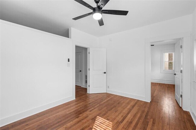 Building Photo - 1338 McLendon Ave NE