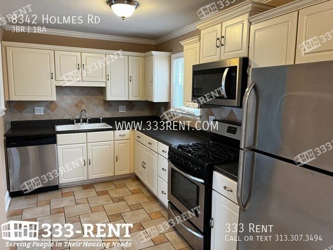 Building Photo - 8342 Holmes Rd
