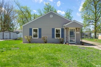 Building Photo - 5209 N Glen Elm Dr