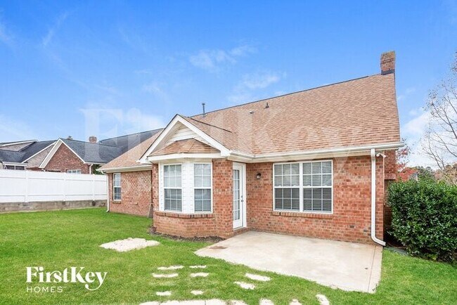 Building Photo - 3407 Brickyard Ln