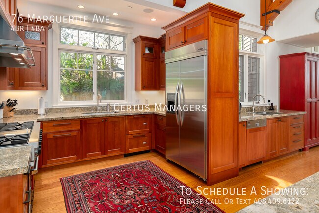 Building Photo - 76 Marguerite Ave