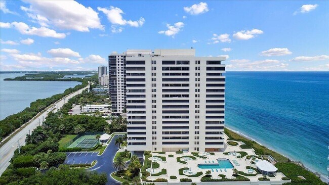 Building Photo - 5280 N Ocean Dr
