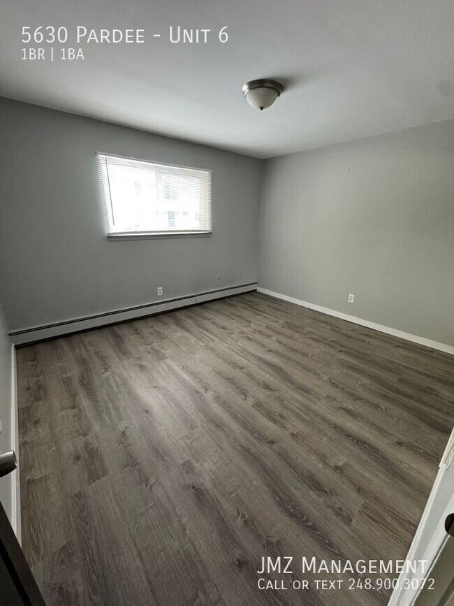 Building Photo - 5630 Pardee-Unit 6