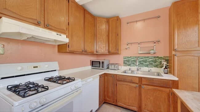 Building Photo - Wonderful Two Bedroom Home for Rent Long Beach