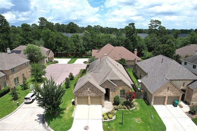 Building Photo - 8870 Van Allen Dr