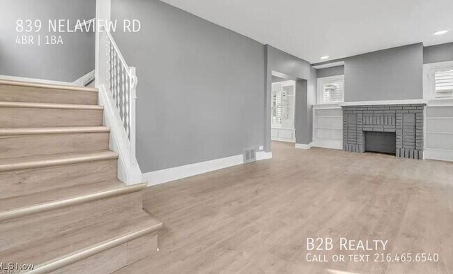 Building Photo - 839 NELAVIEW RD-