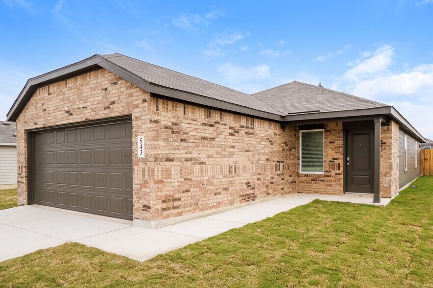 Building Photo - 543 Roquefort St