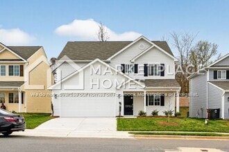 Building Photo - 3514 Marksbury Dr