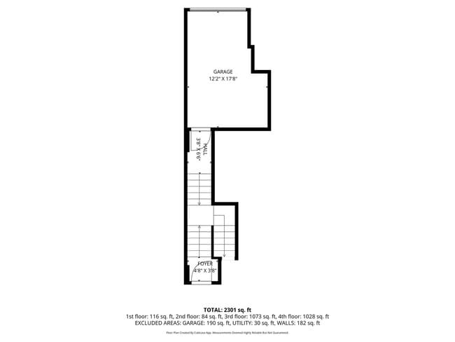 Building Photo - Experience refined, contemporary living in this nearly new residence designed for both comfort an...