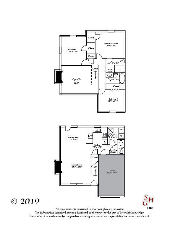 Building Photo - 1911 Mirtle Grove Ct