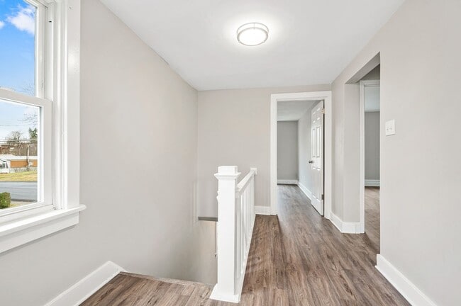 Building Photo - Newly Renovated 3 Bed, 2 Bath Single Family Home in Overbrook Area - Central AC, Off-Street Parki...