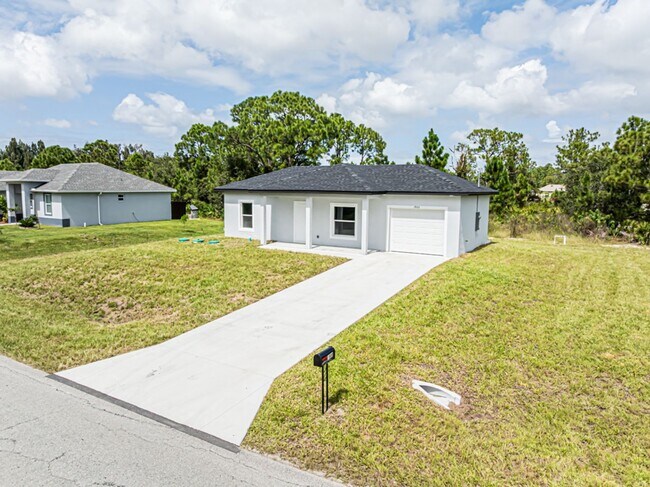 Building Photo - BRAND NEW- ONE OF A KIND-CUSTOM BUILT ONE ...