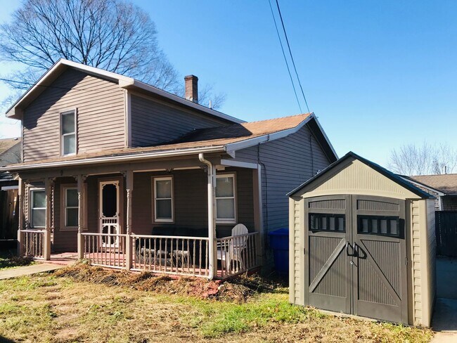 Building Photo - 7-9 Spring Street