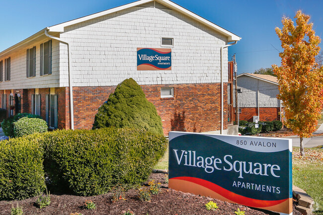 Building Photo - Village Square