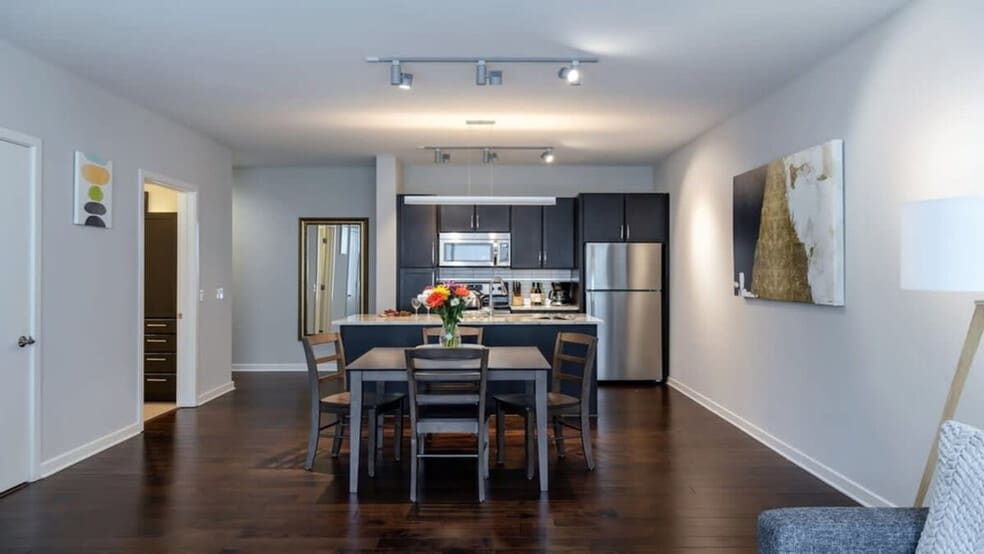 Building Photo - 1405 Federal St