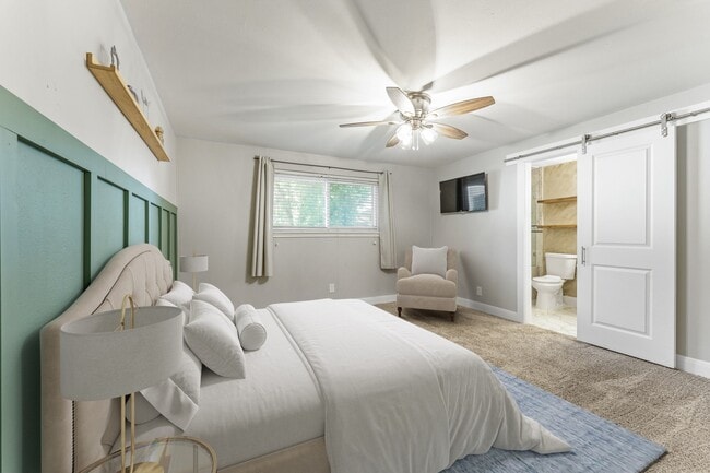 Building Photo - 2515 Blue Willow Dr