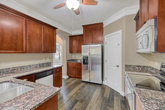 Building Photo - 219 Kickham Ln