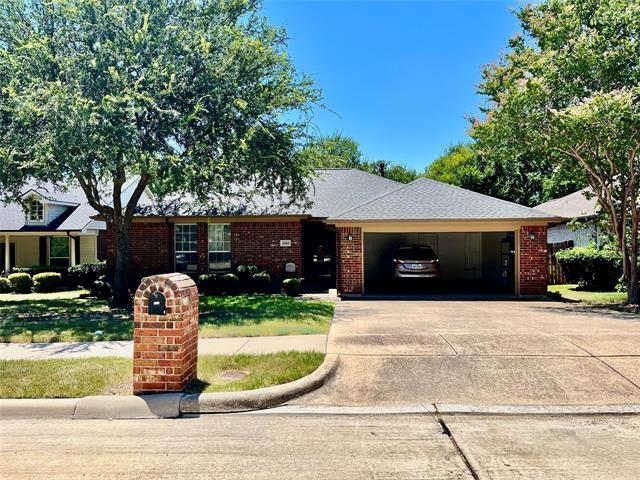 Primary Photo - 3900 Chimney Rock Dr