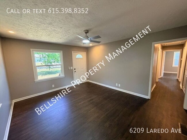 Building Photo - 6209 Laredo Ave