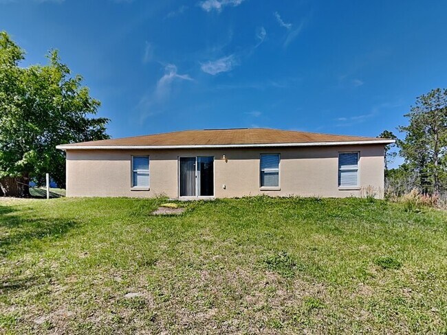 Building Photo - 1406 Orlando Pl