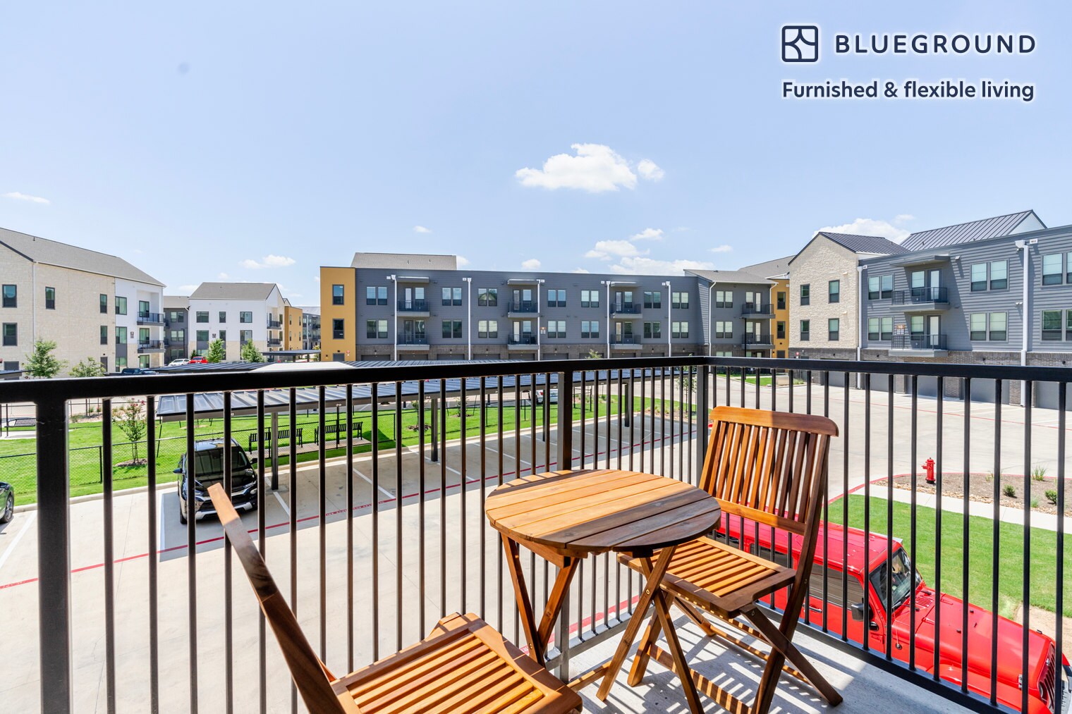 Building Photo - 3801 N A.W. Grimes Blvd
