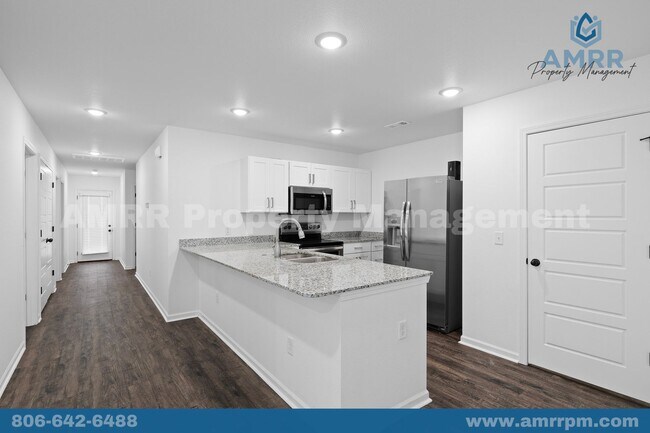 Building Photo - 3-Bedroom Home In Suburban-Style Neighborhood!