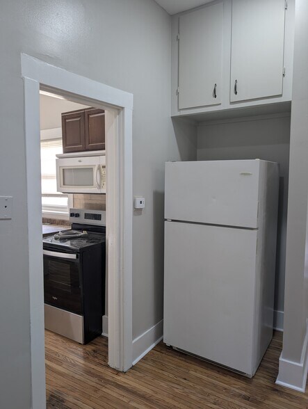 Building Photo - 2511 S St