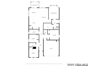 Building Photo - 17026 Autry Fls