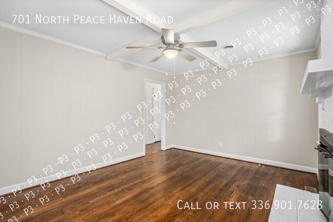 Building Photo - Mt Tabor Home - Lisa Barker - (734) 231-9495