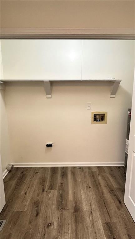 Building Photo - 322 Powder Springs St