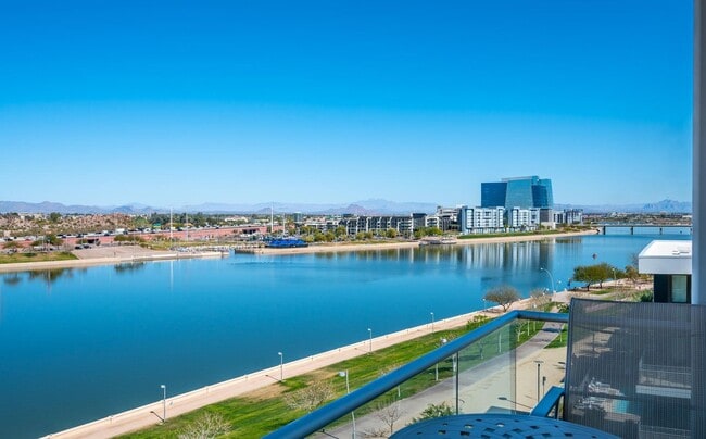 Building Photo - 1211 N Miller Rd